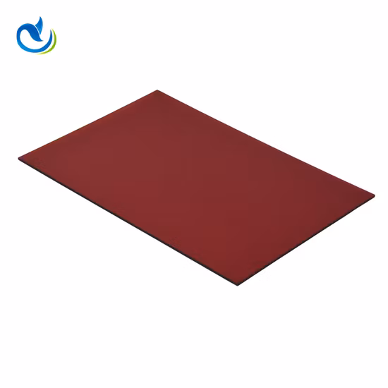 Couleur Noir Acrylique ABS PMMA ABS Stone-Lines Feuille pour Articles Sanitaires, Bac à Douche, Cabine de Douche, Base de Douche